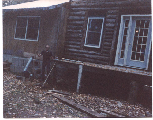 Donelly-Cullinan-Shultz Historical